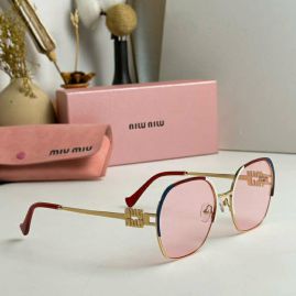 Picture of MiuMiu Sunglasses _SKUfw52056435fw